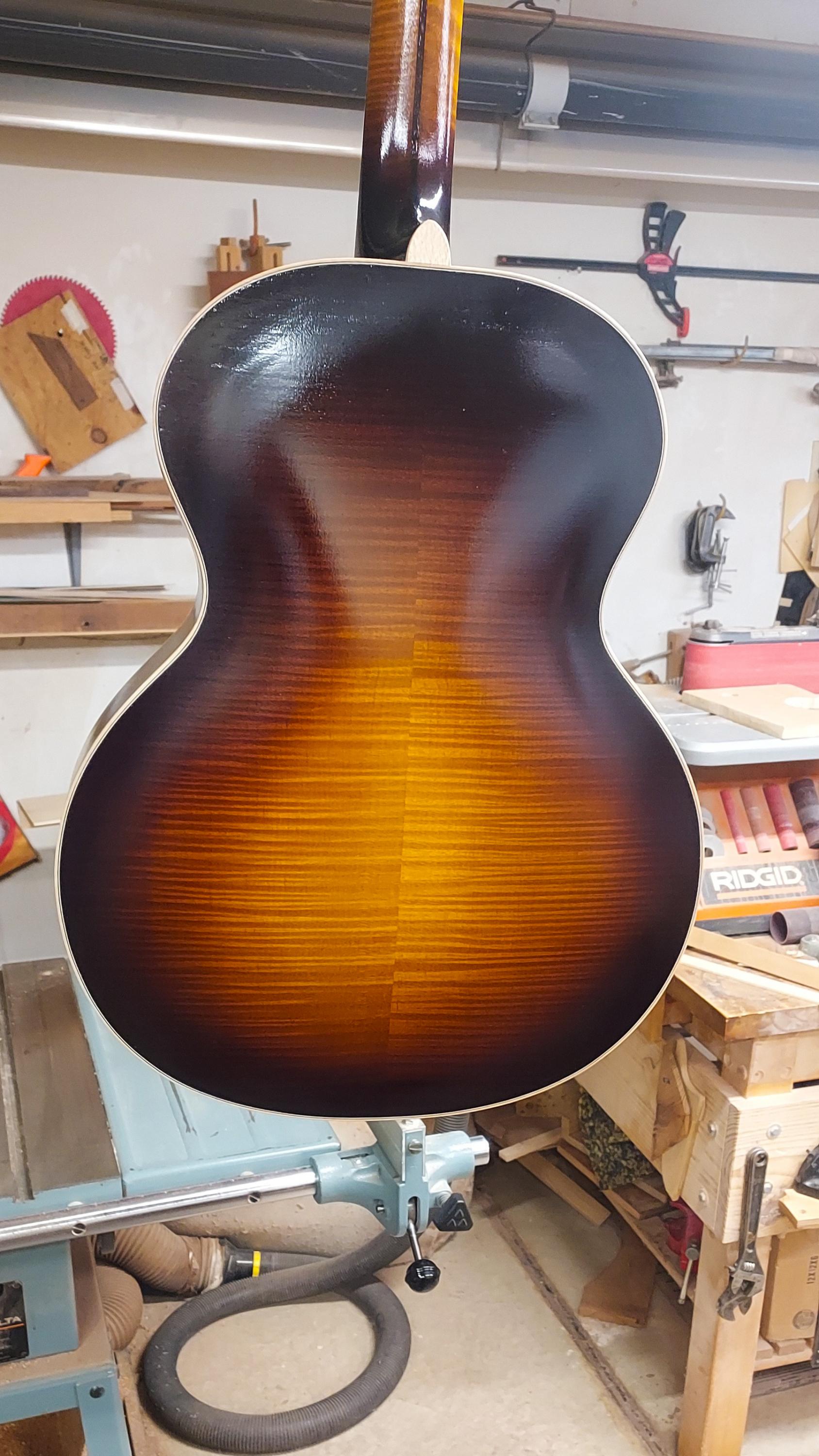 Gary Zimnicki - 1925 L-5 Derivative Archtop [Sitka Spruce | Red Maple]-9b69684d-f13c-41f2-bbb9-1c2af7ffb048-jpg